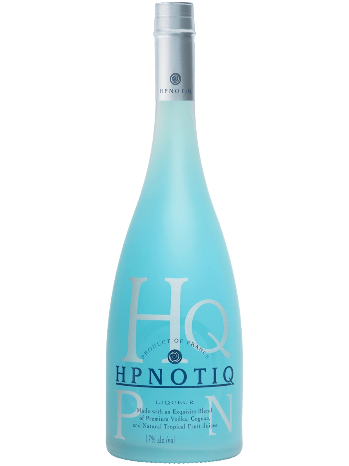 Hpnotiq French Flavoured Liqueur 750ml